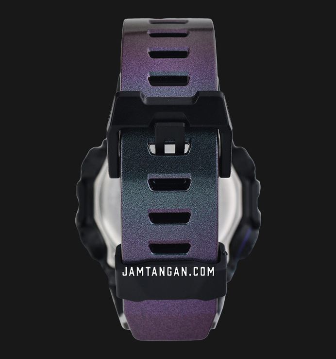 Casio G-Shock GA-B001AH-6ADR Aim High Digital Analog Dial Polarised Colour Gradation Resin Band