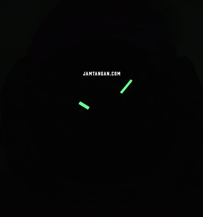 Casio G-Shock GA-B001AH-6ADR Aim High Digital Analog Dial Polarised Colour Gradation Resin Band