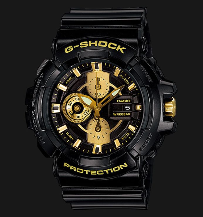 G shock gac 100br shop