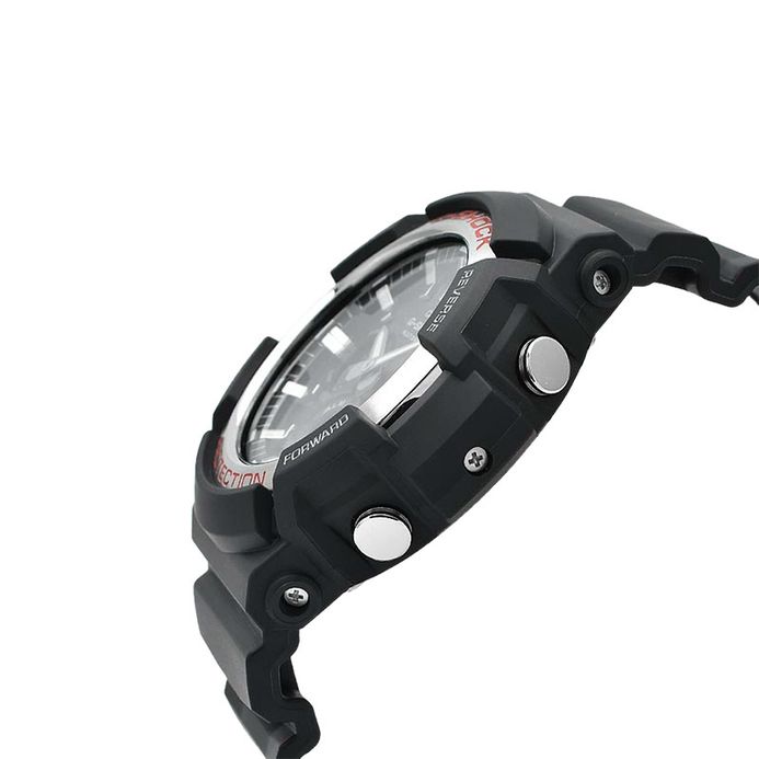 Casio G-Shock GAW-100-1A GAW-100-1AJF Tough Solar Digital Analog