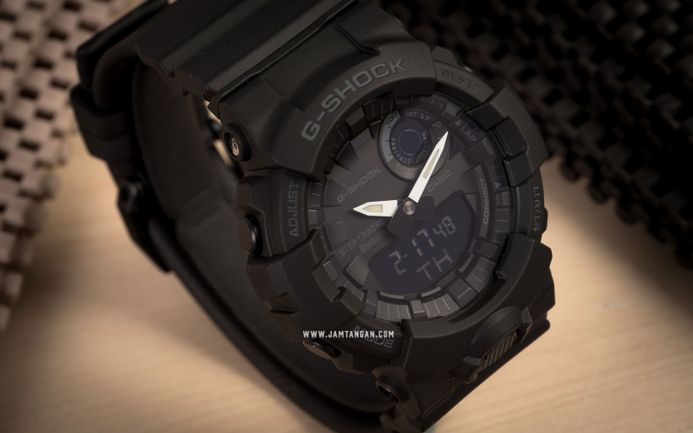 Harga g shock gba 800 original new arrivals