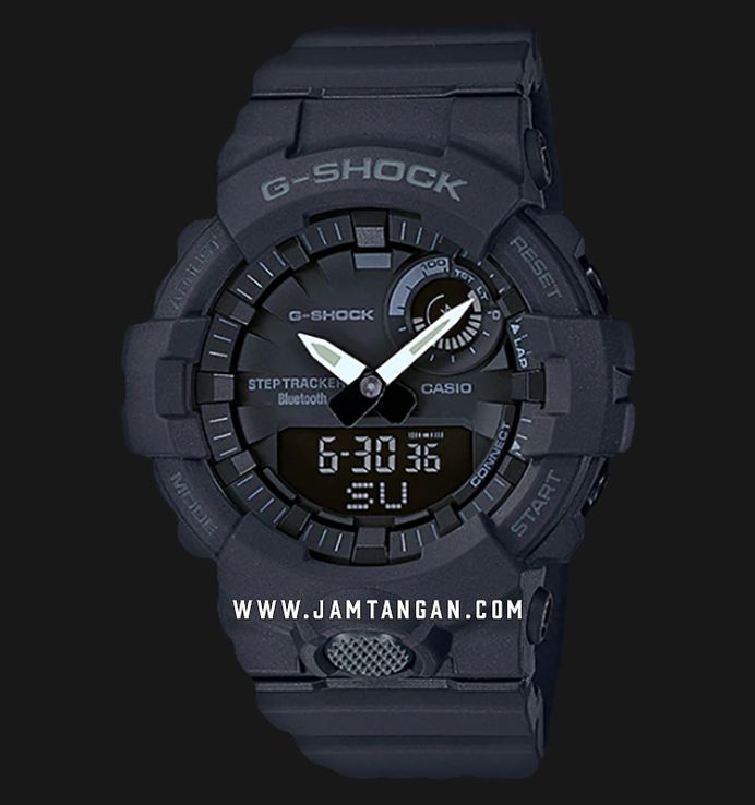 Harga g shock step tracker online