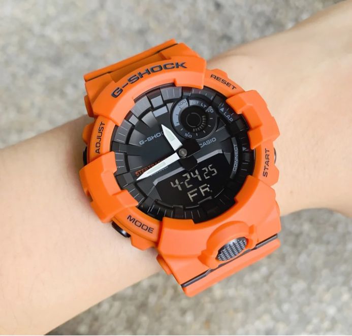 Gba 800 orange discount
