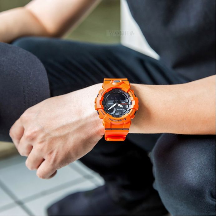 Gba 800 orange outlet