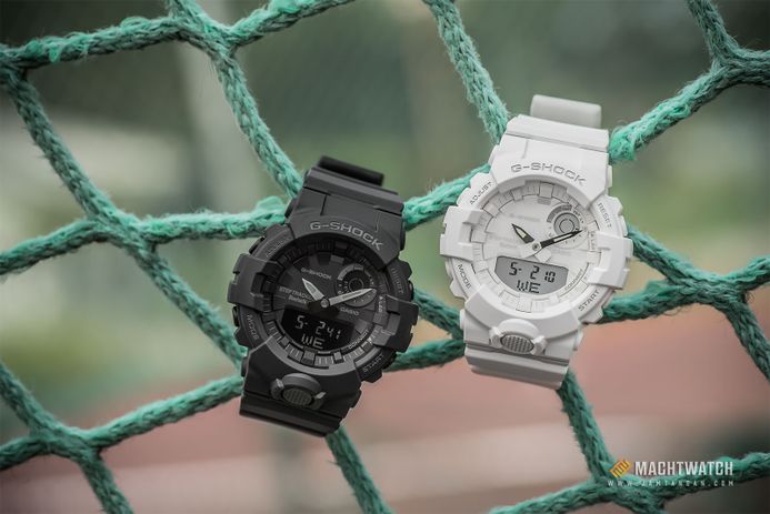 Jam tangan step tracker sales