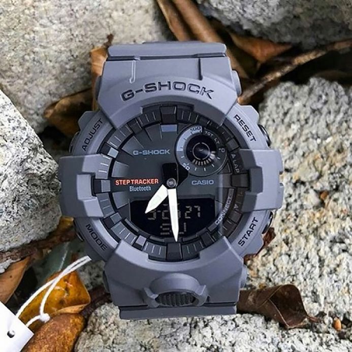 Jam g shock gba 800 online