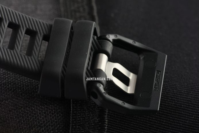 Casio G-Shock GBD-100LM-1DR G-Squad Midnight City Run Digital Dial Black Resin Band