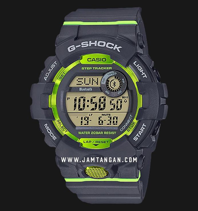 Harga gbd 800 online