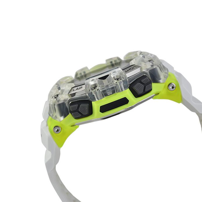 Casio G-Shock GBD-H1000-7A9 GBD-H1000-7A9DR G-Squad Tough Solar