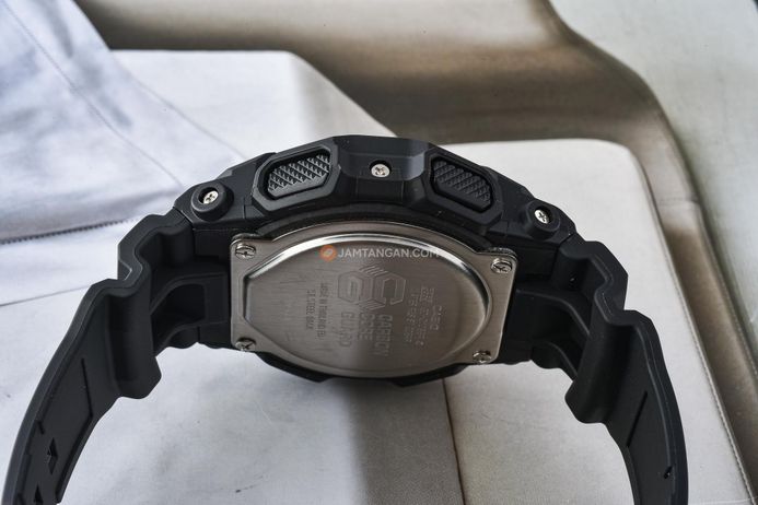 Casio G-SHOCK renueva las series GD010 y GA010 con resistencia y