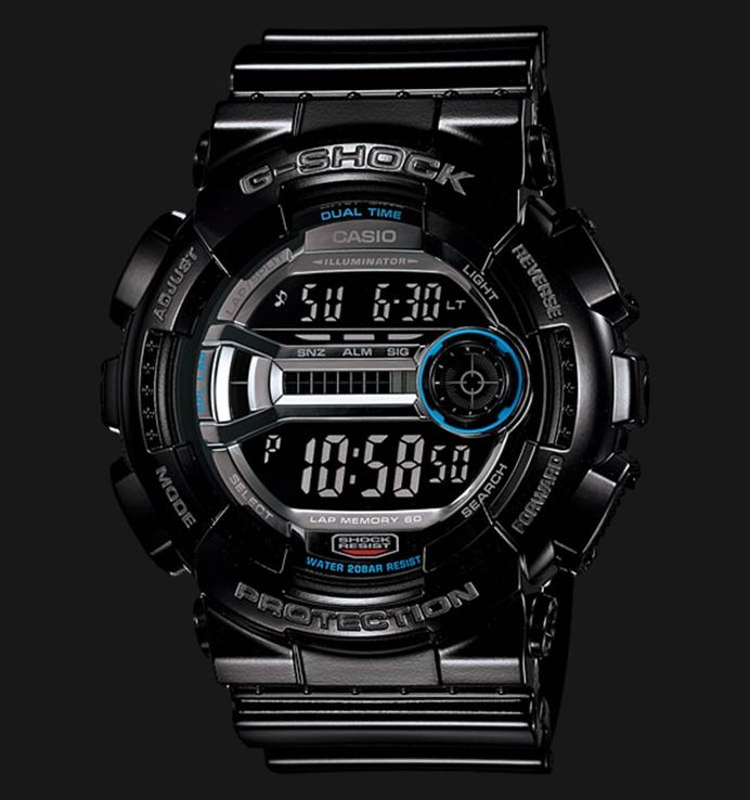 G shock gd110 new arrivals