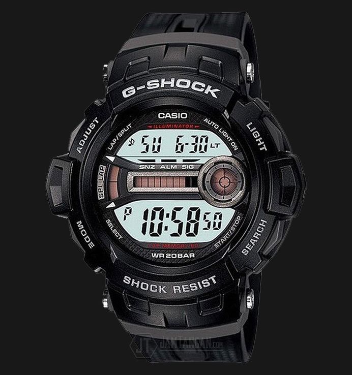 Casio gd 200 store