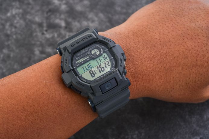 Casio gd 350 8 store