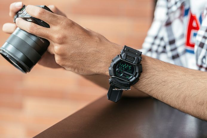 G shock gd400mb online