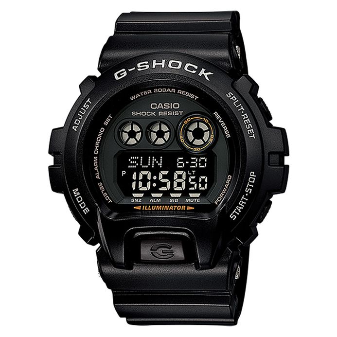 Casio G-Shock GD-X6900-1DR