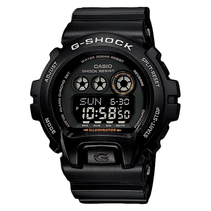 G-SHOCK GD-X6900-7JF デジタル腕時計 楽天市場】カシオ Gショック CASIO G-SHOCK 6900 腕時計 メンズ