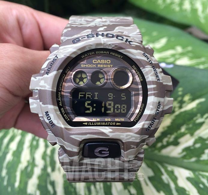 CASIO カシオ G-SHOCK ジーショック GD-X6900CM-5JR 腕時計 ウォッチ