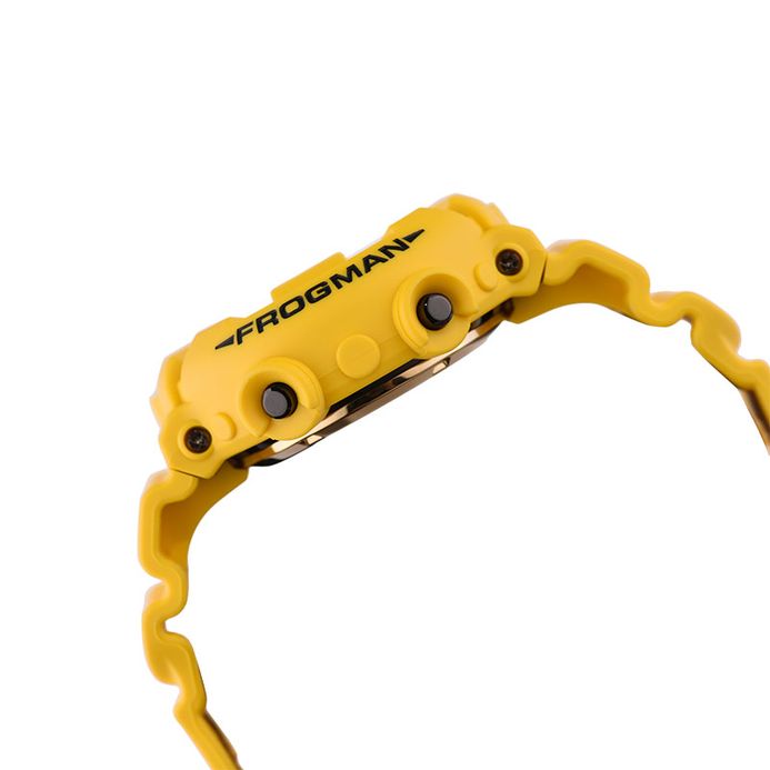 Casio G-Shock GF-8230E-9 GF-8230E-9JR Master Of G 30th Anniversary