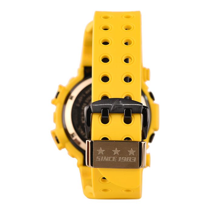 Casio G-Shock GF-8230E-9 GF-8230E-9JR Master Of G 30th