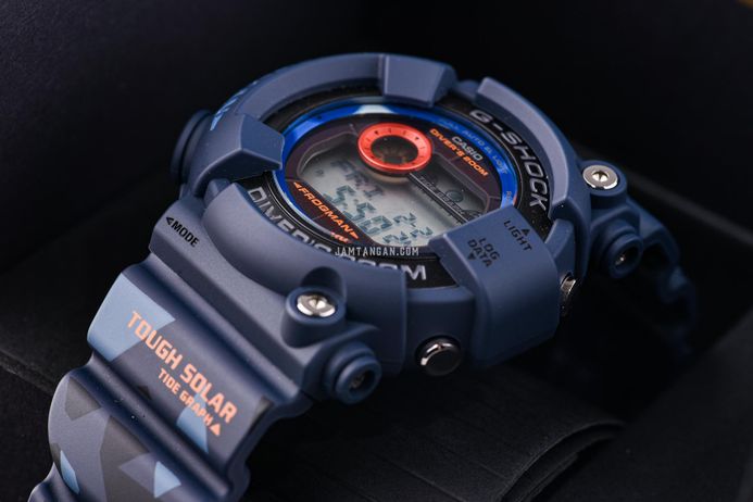 G Shock Frogman Gf 8250cm 2jr Casio Gf 8250 Casio G-Shock G Shock Frogman Gf 8250cm 2jr Casio Gf 8250 Casio G-Shock