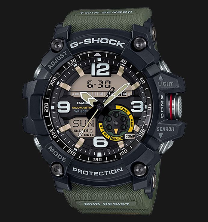 G shock gg 1000 1a3dr online