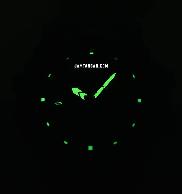 Casio G-Shock Mudmaster GG-1000-1A3DR Master Of G-Land Digital Analog Dial Green Resin Band
