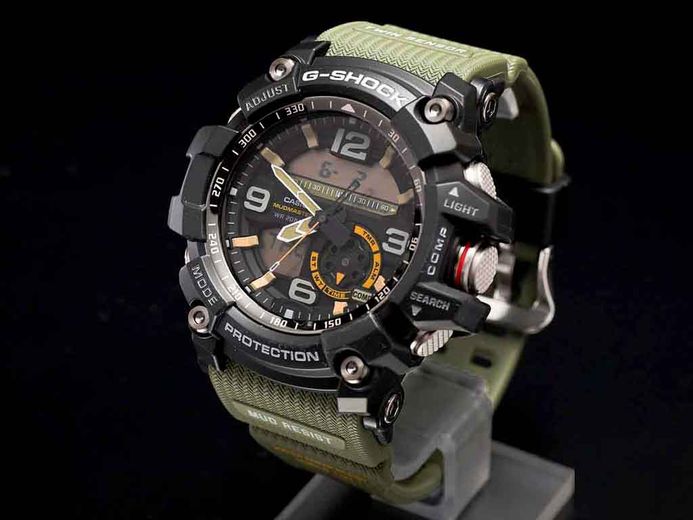 G shock wr 200 top