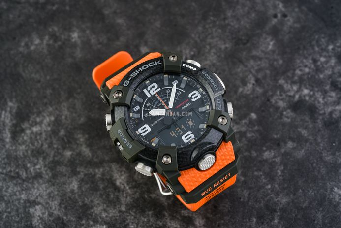 Harga g shock gg b100 sales