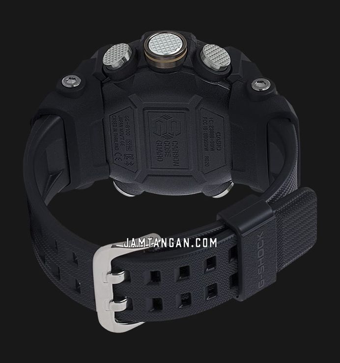 Harga g shock gg b100 cheap