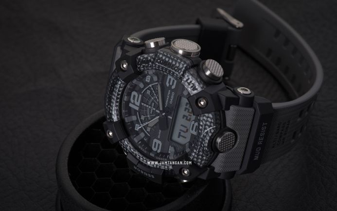 Jam g shock mud resist clearance