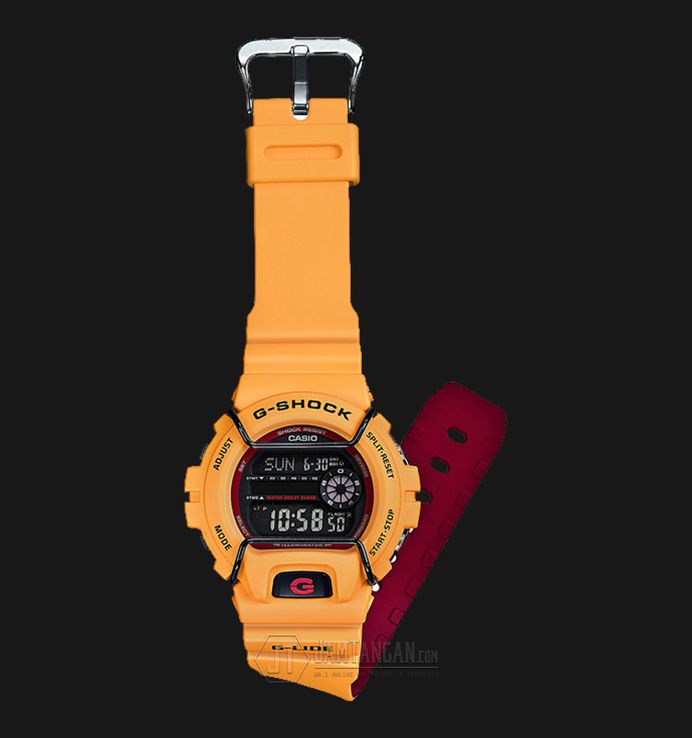 Harga g shock gls 6900 shop