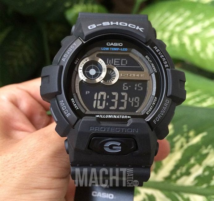 Casio gls 8900 best sale