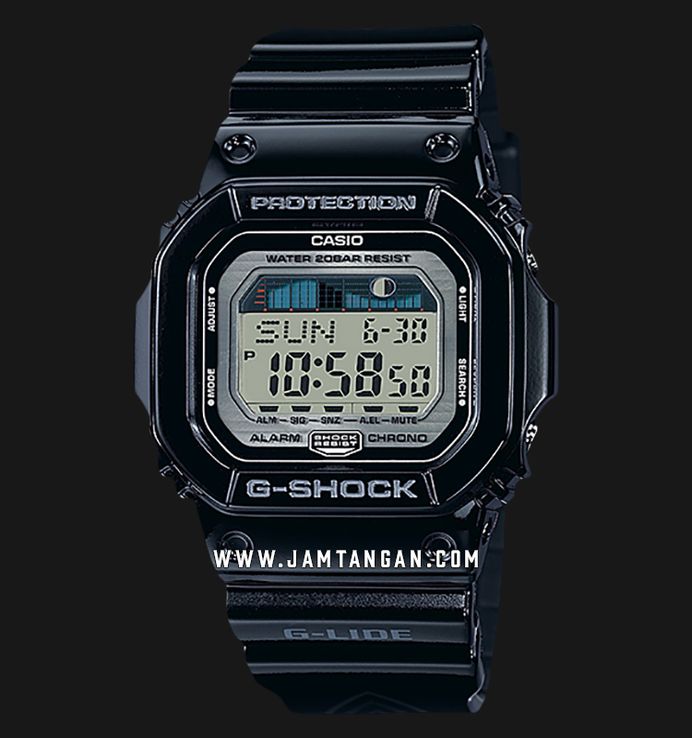 Casio g shock glx 5600 best sale