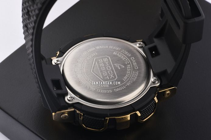 Casio G-Shock GM-110VG-1A9 GM-110VG-1A9DR Steam Punk Digital