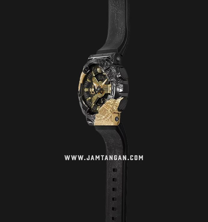 Casio G-Shock X Calcite GM-114GEM-1A9 GM-114GEM-1A9DR 40th