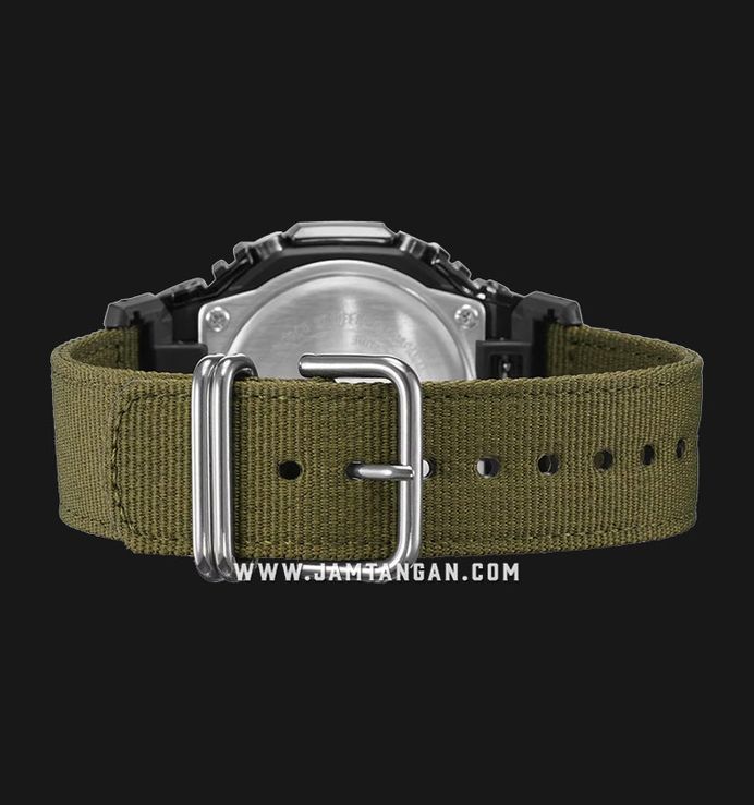 Casio GShock GM2100CB3A GM2100CB3ADR CasiOak Utility