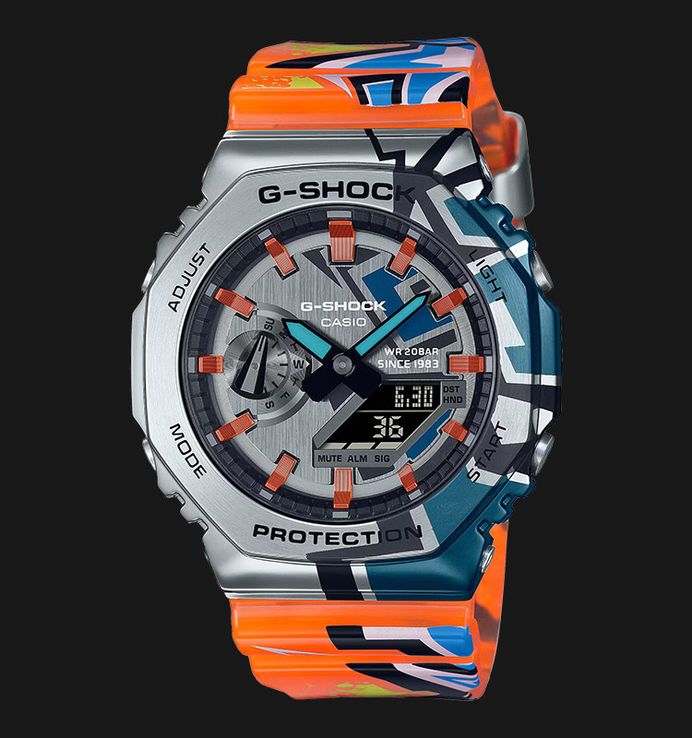 G shock x takashi murakami online