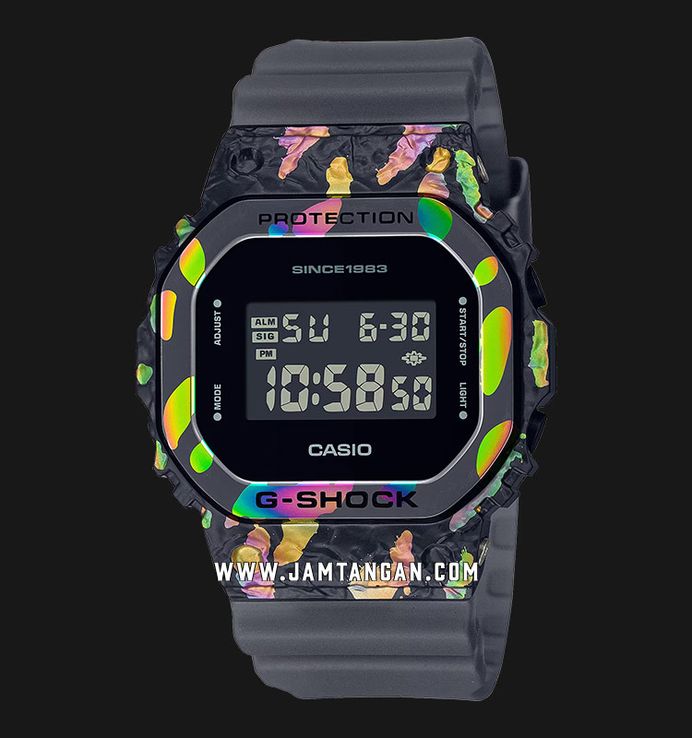 Jam g shock limited edition online