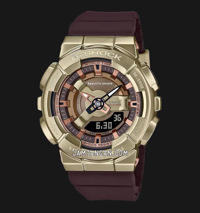 Casio G-Shock X Beautiful People GM-S110BP-5A GM-S110BP-5ADR