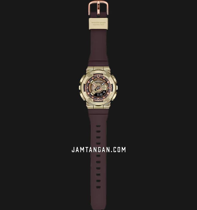 Casio G-Shock X Beautiful People GM-S110BP-5A GM-S110BP-5ADR