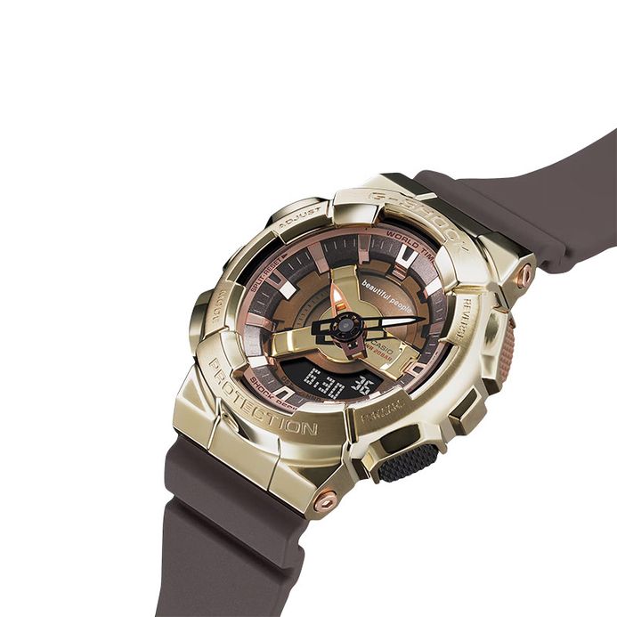 Casio G-Shock X Beautiful People GM-S110BP-5A GM-S110BP-5ADR