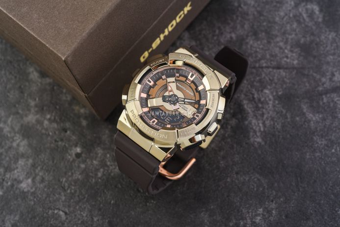 Casio G-Shock X Beautiful People GM-S110BP-5A GM-S110BP-5ADR