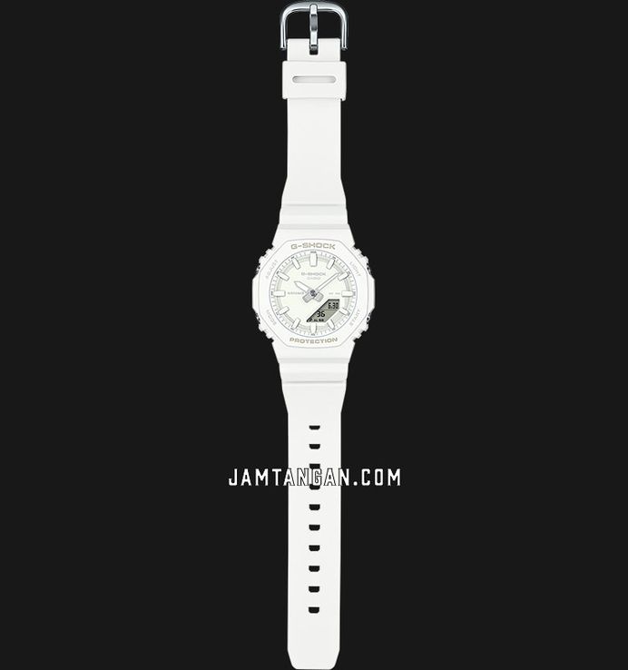 CASIO G-SHOCK GMA-P2100IT-4AJR ITZY Collaboration Digital-Analog Slim Watch