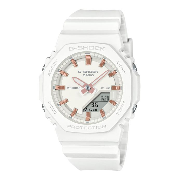 Casio G-Shock GMA-P2100M-7A GMA-P2100M-7AJF CasiOak Digital Analog