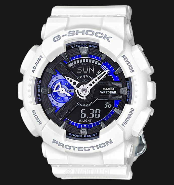 G shock gma s110cw new arrivals