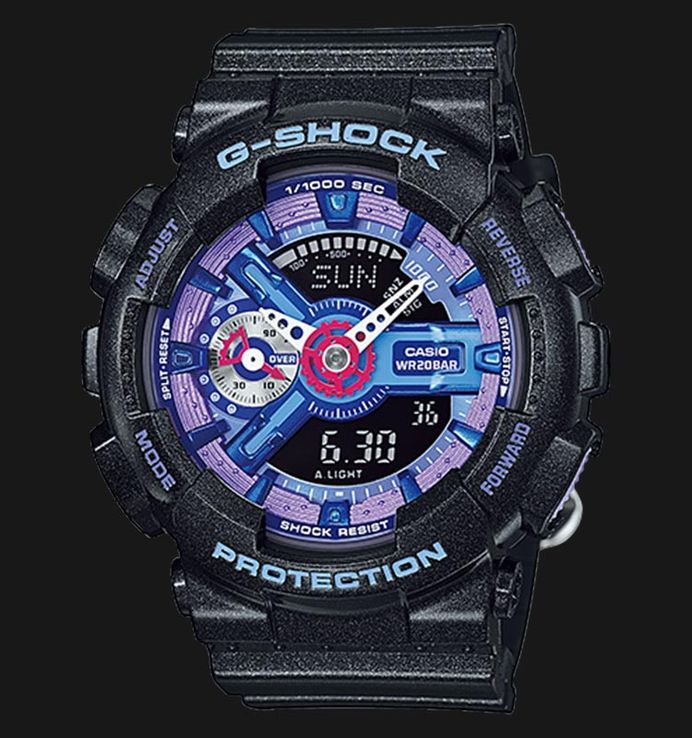 G shock gma s110hc online