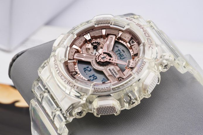GMA-S110SR-7AJF | CASIO