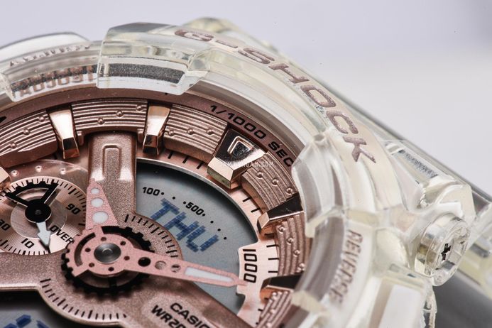 GMA-S110SR-7AJF | CASIO