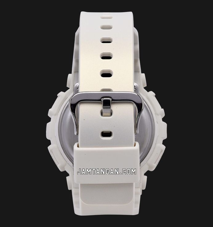 Casio G-SHOCK GMA-S110ST-2AJF  Digital-Analog Watch