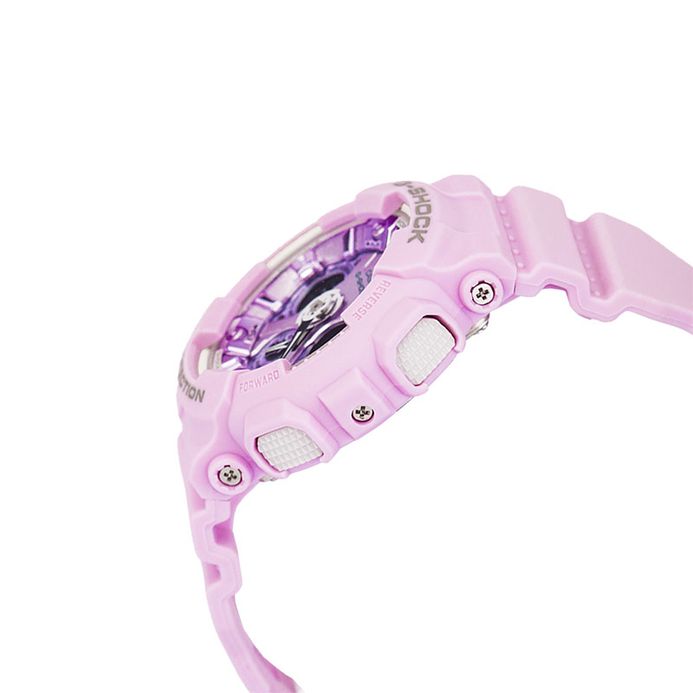 Casio G-Shock GMA-S120DP-6A GMA-S120DP-6ADR S Series Digital